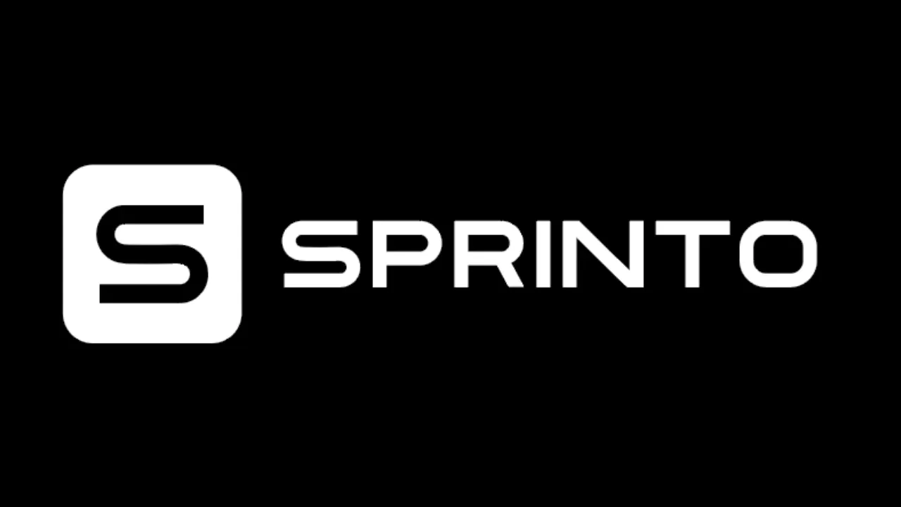 Sprinto Logo